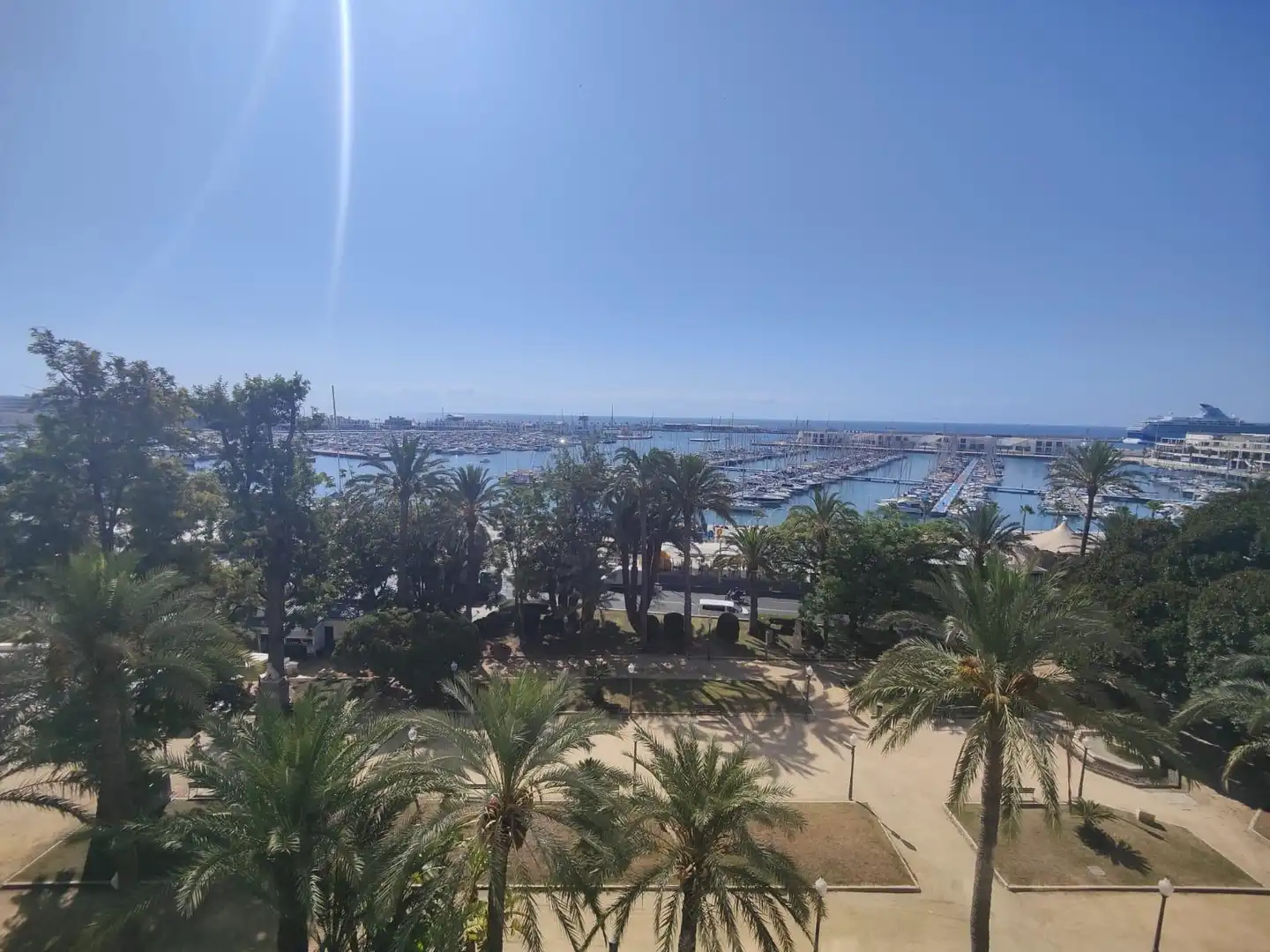 Appartement avec terrasse à louer à Avenida del Doctor Ramón y Cajal, imagen 2