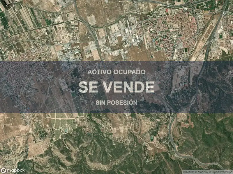 Piso en venta en El Palmar