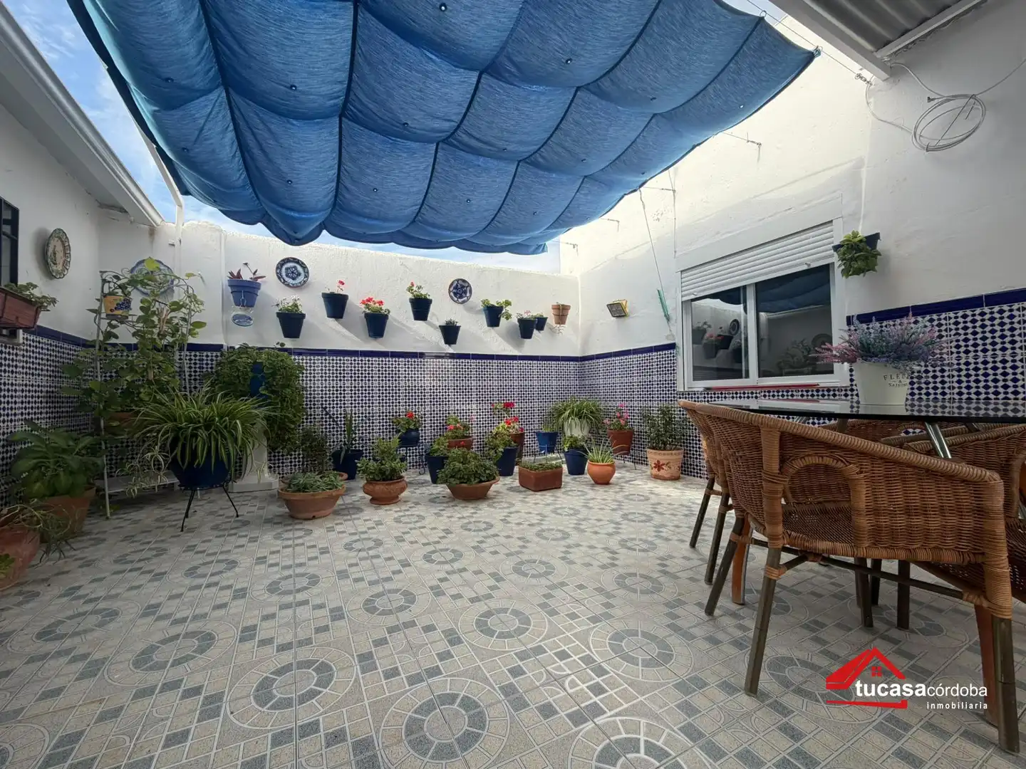 Haus mit Pool zum Verkauf in La Carlota, imagen 11