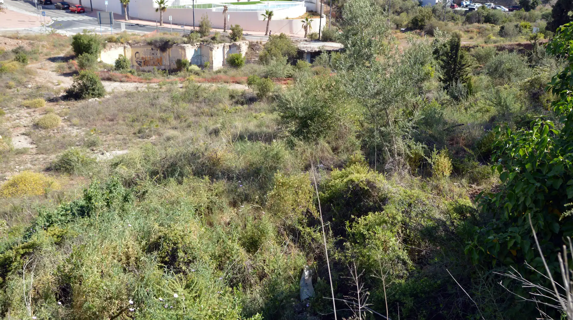 Wohnbaugrundstück zum Verkauf in Calle Gran Bretaña, imagen 8