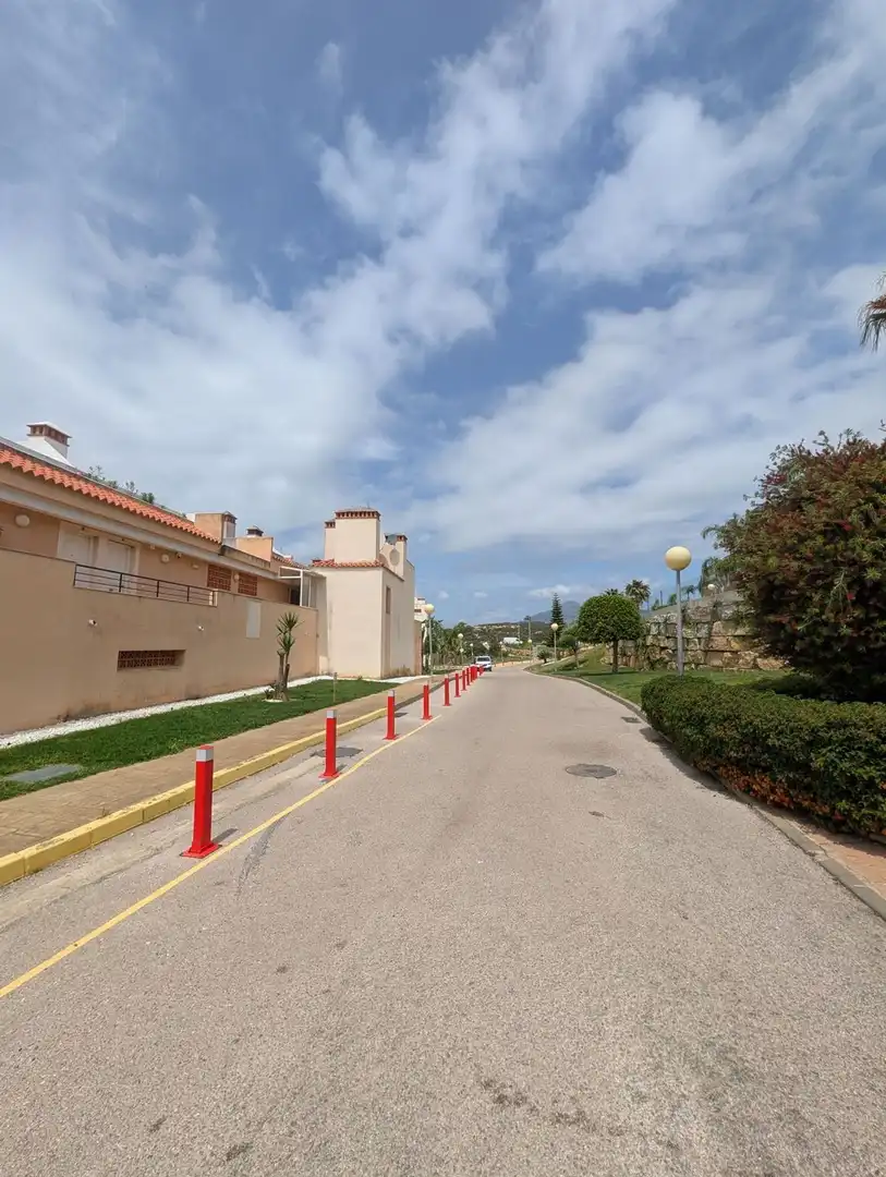 Attique avec terrasse à vendre à Urbanizacion Hacienda Casares 4, imagen 50