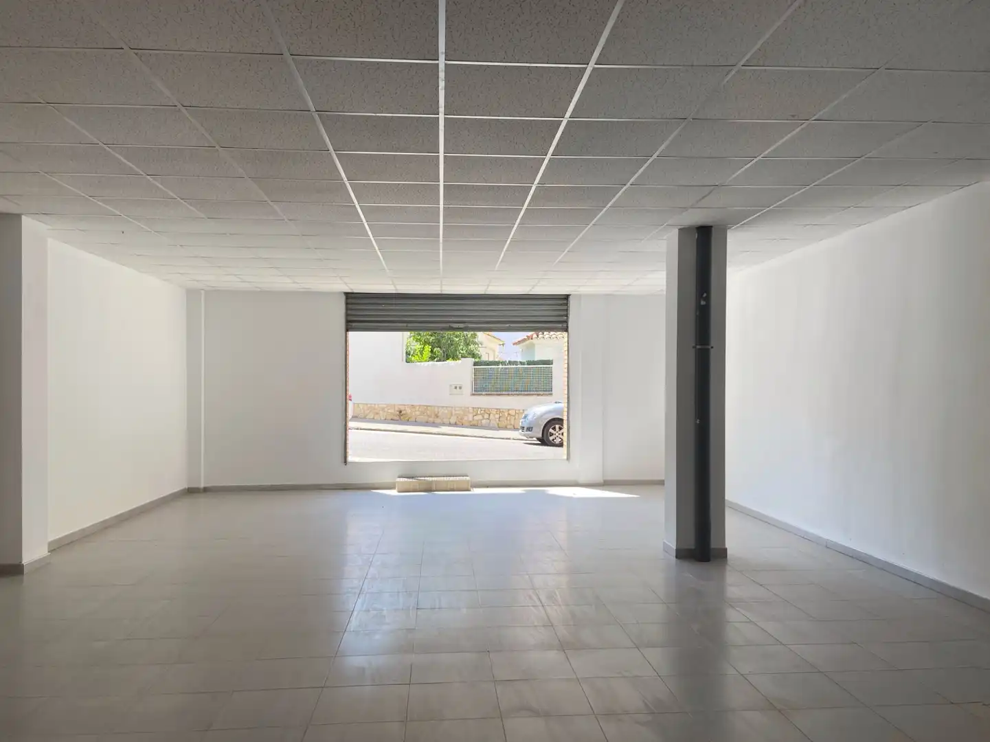 Local comercial en venta en Carrer de Juan Ramon Jiménez, imagen 12
