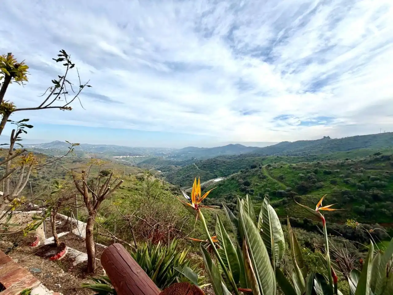 Casa rústica en venda a Macharaviaya, imagen 7