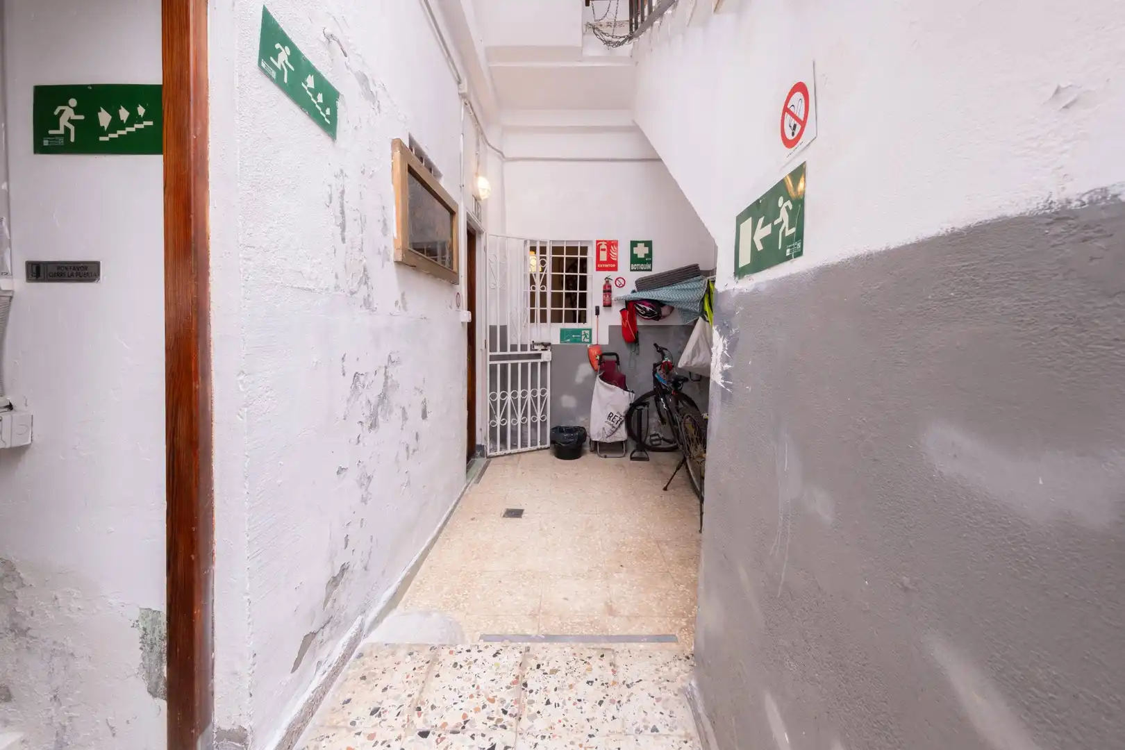 Casa o chalet de alquiler en Calle GLORIA, 5, Schamann - Rehoyas