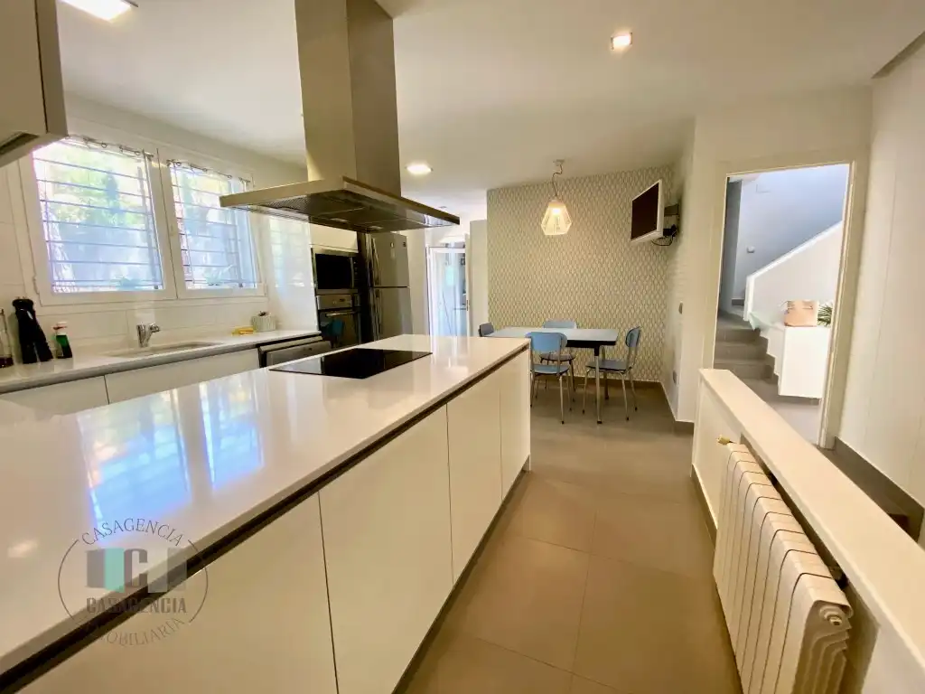Casa o chalet en venta en Montornés - Las Palmas - El Refugio