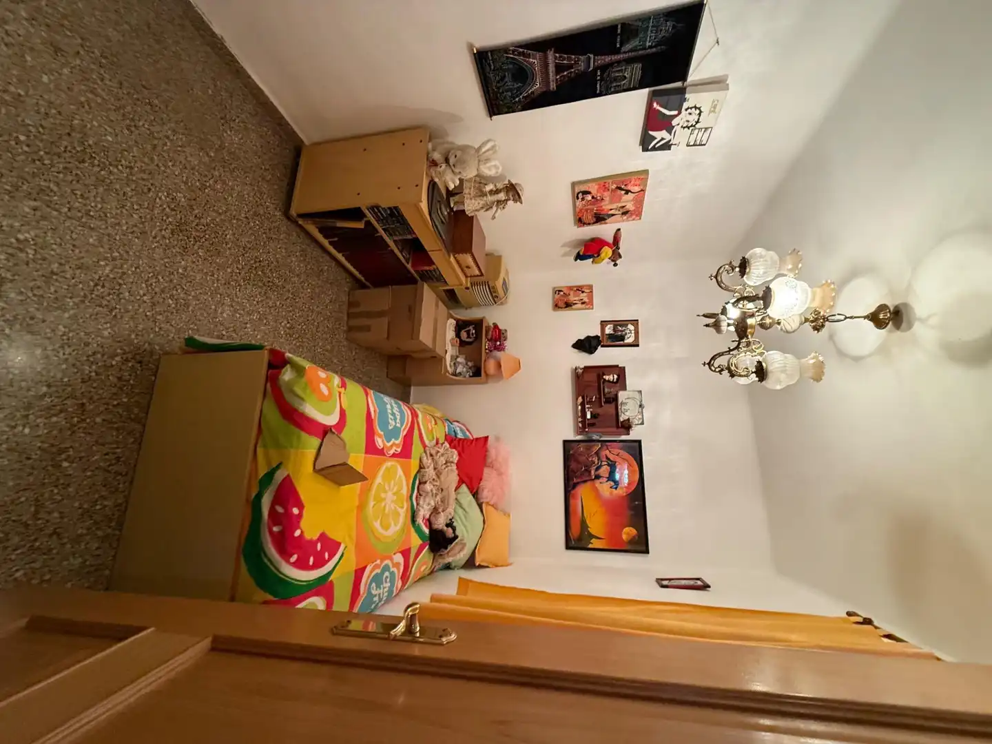 Appartamento con ascensore in vendita a Cardenal Benlloch, imagen 24