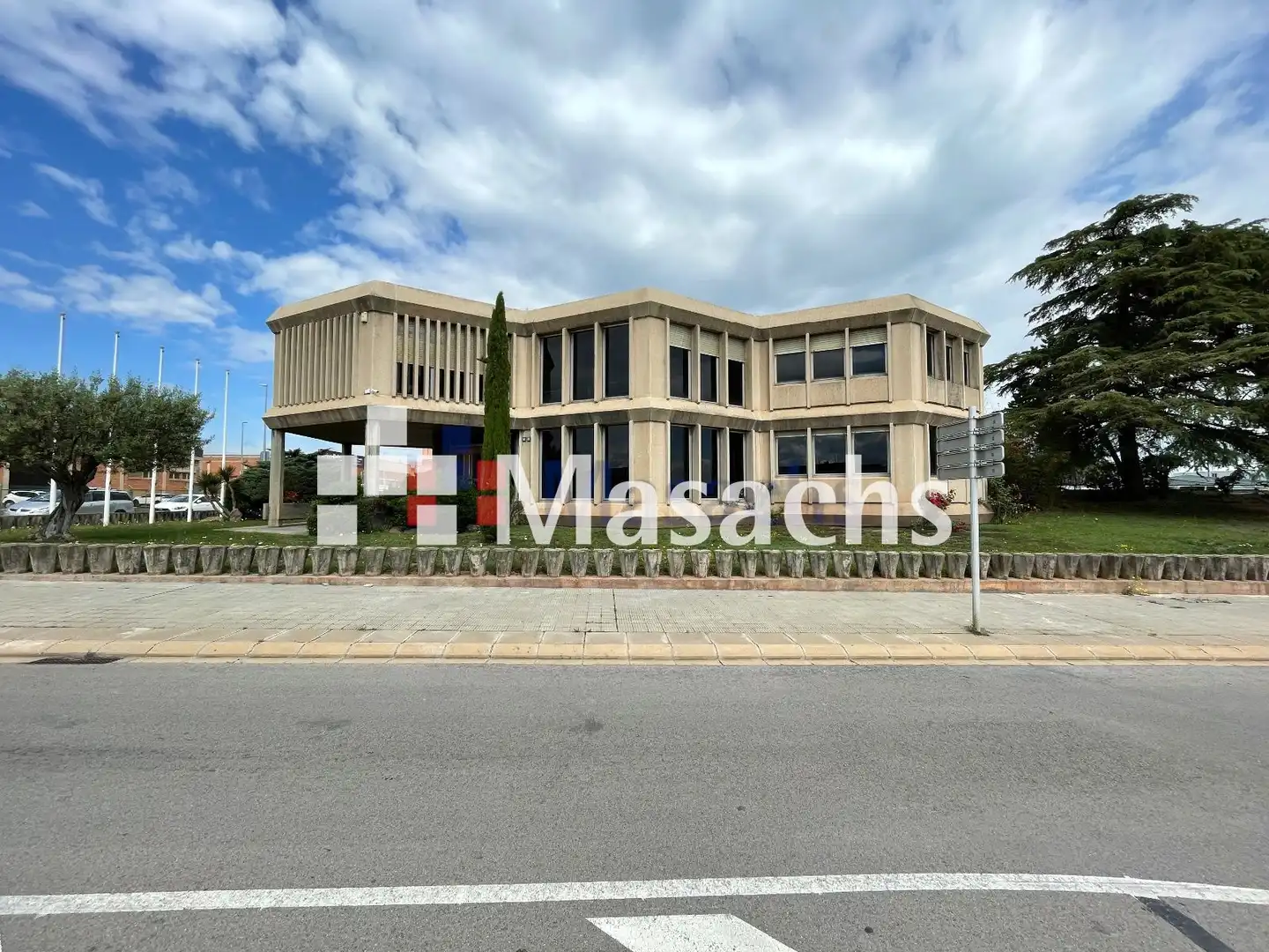 Industrial building for sale in Sant Fruitós de Bages