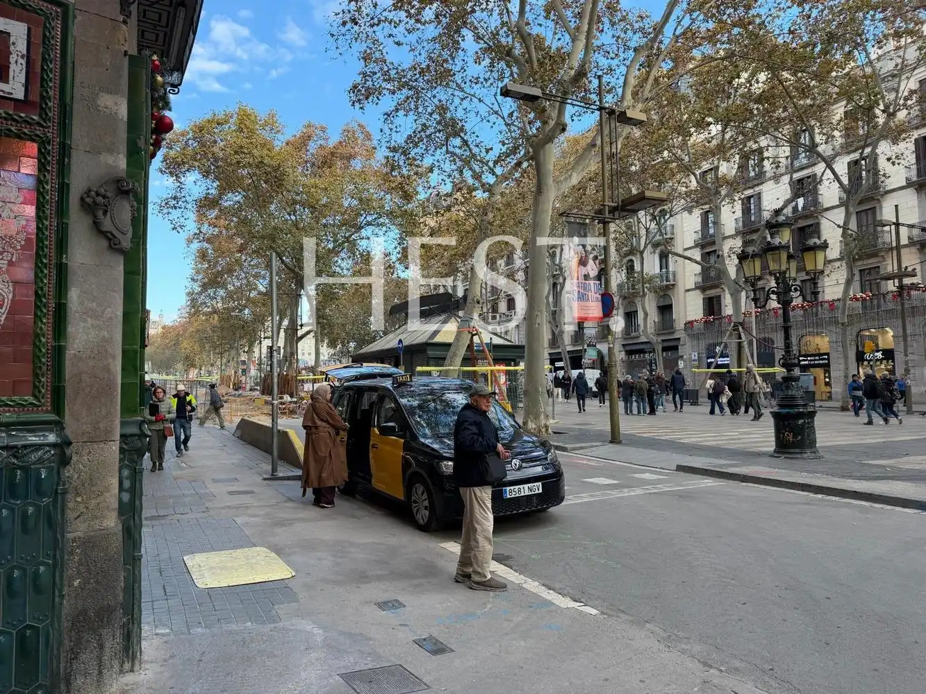 Appartement avec terrasse à vendre à Carrer del Bonsuccés, imagen 19