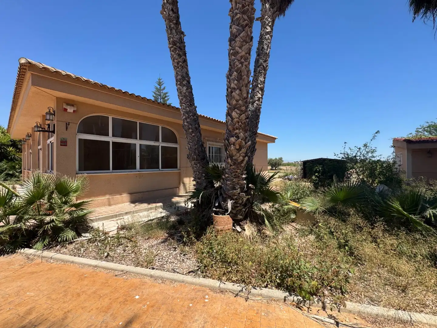 Casa rústica con piscina en venta en Dolores, imagen 33