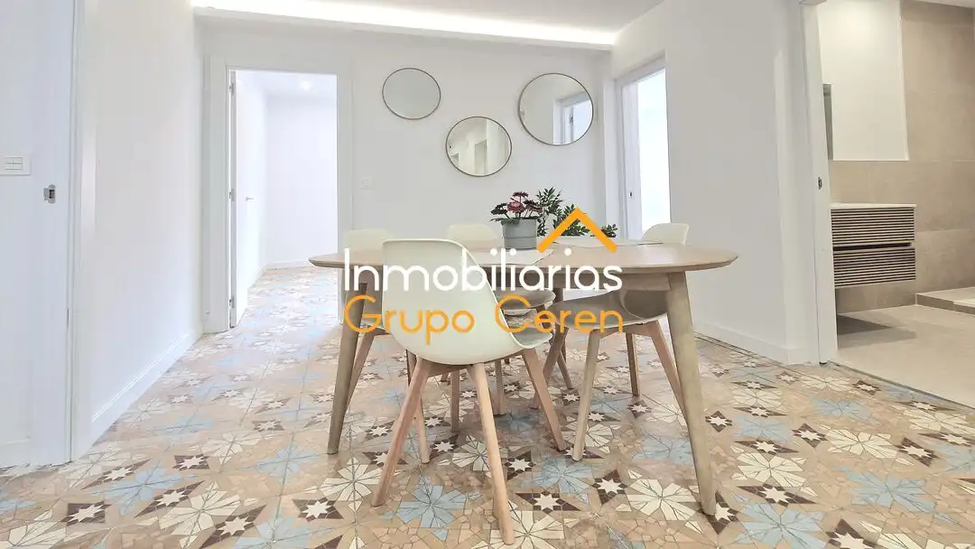 Flat for sale in Santo Domingo de la Calzada  with Heating, Storage room and Furnished