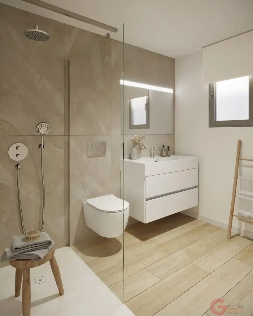 Apartament amb piscina en venda a Marbella Centro, imagen 7
