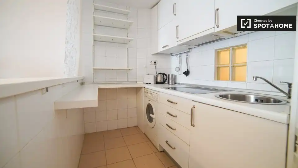 Appartement avec terrasse à louer à Centro, imagen 12