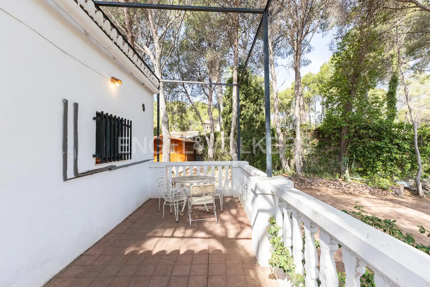 Exterior view of Houses for sale in Náquera  with Heating, Private garden and Terrace