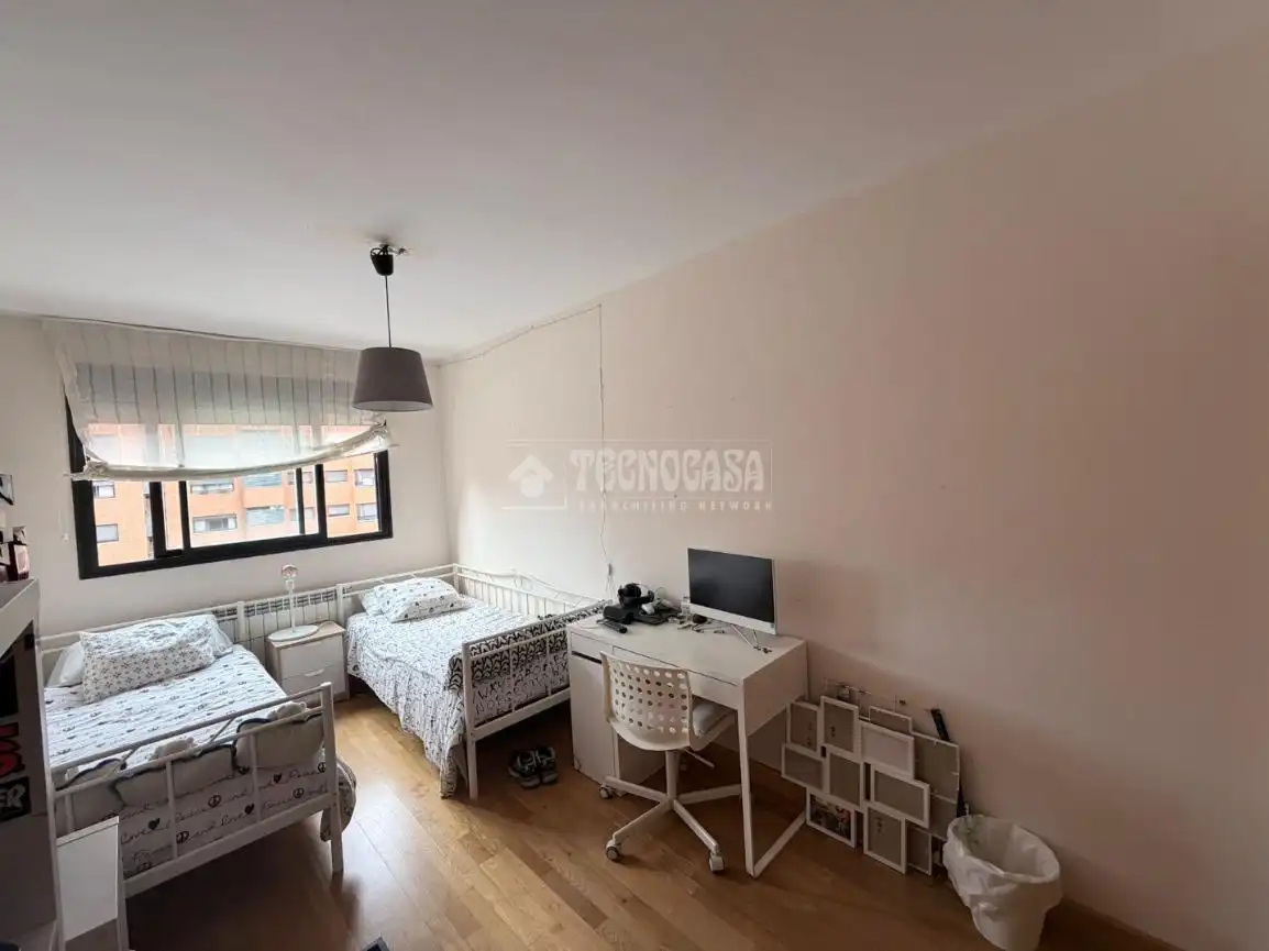 Habitación de Piso en venta en Madrid con Aire acondicionado, Calefacción y Trastero