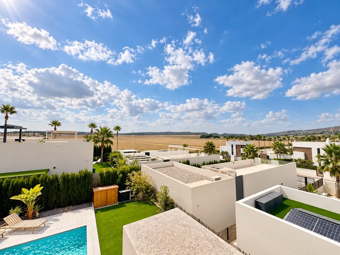 House with pool for sale in Partidas de Alicante, imagen 32