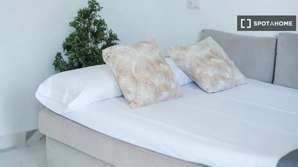 Room in Caleta de Fuste