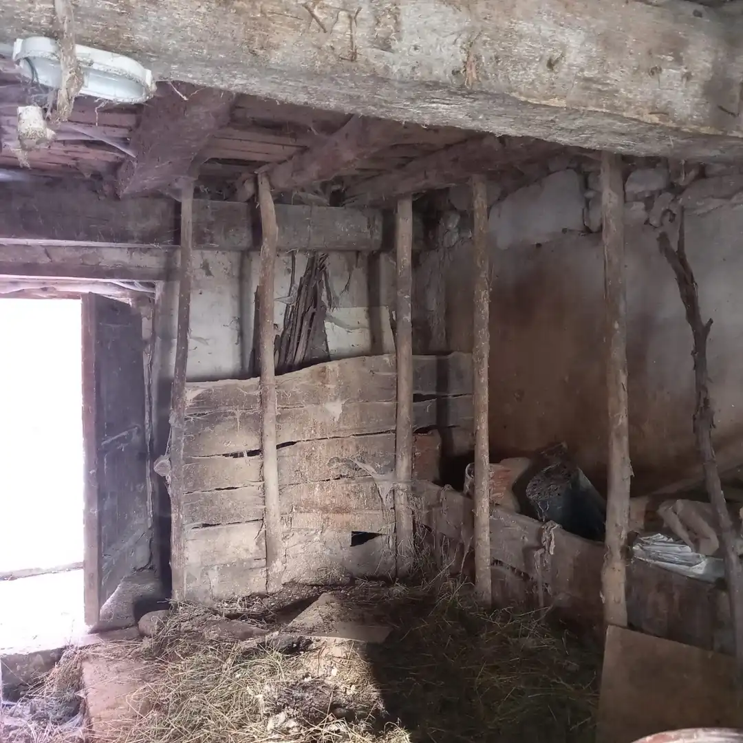 Einfamilien-Reihenhaus zum Verkauf in Arenas de Iguña mit Privatgarten und Balkon