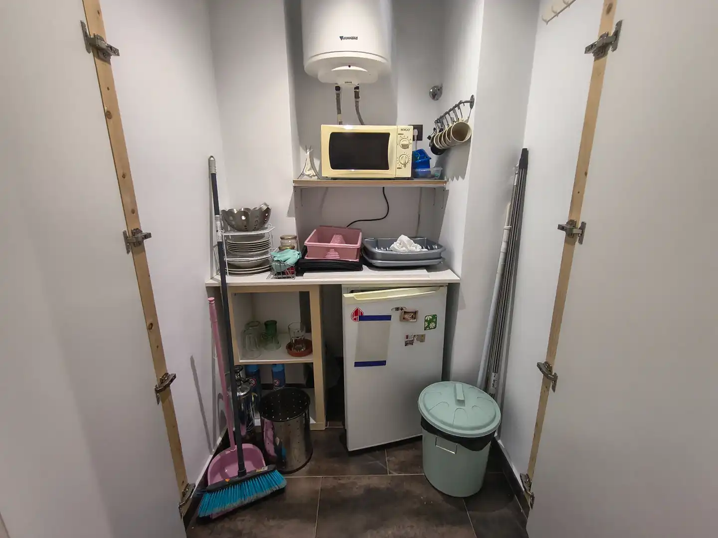 Büro mit Aufzug zur Miete in Calle de los Doscientos, imagen 5