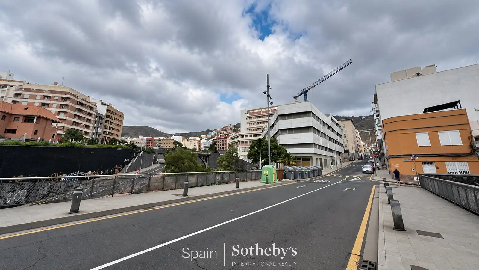 Àtic amb piscina en venda a Centro - Ifara, imagen 26