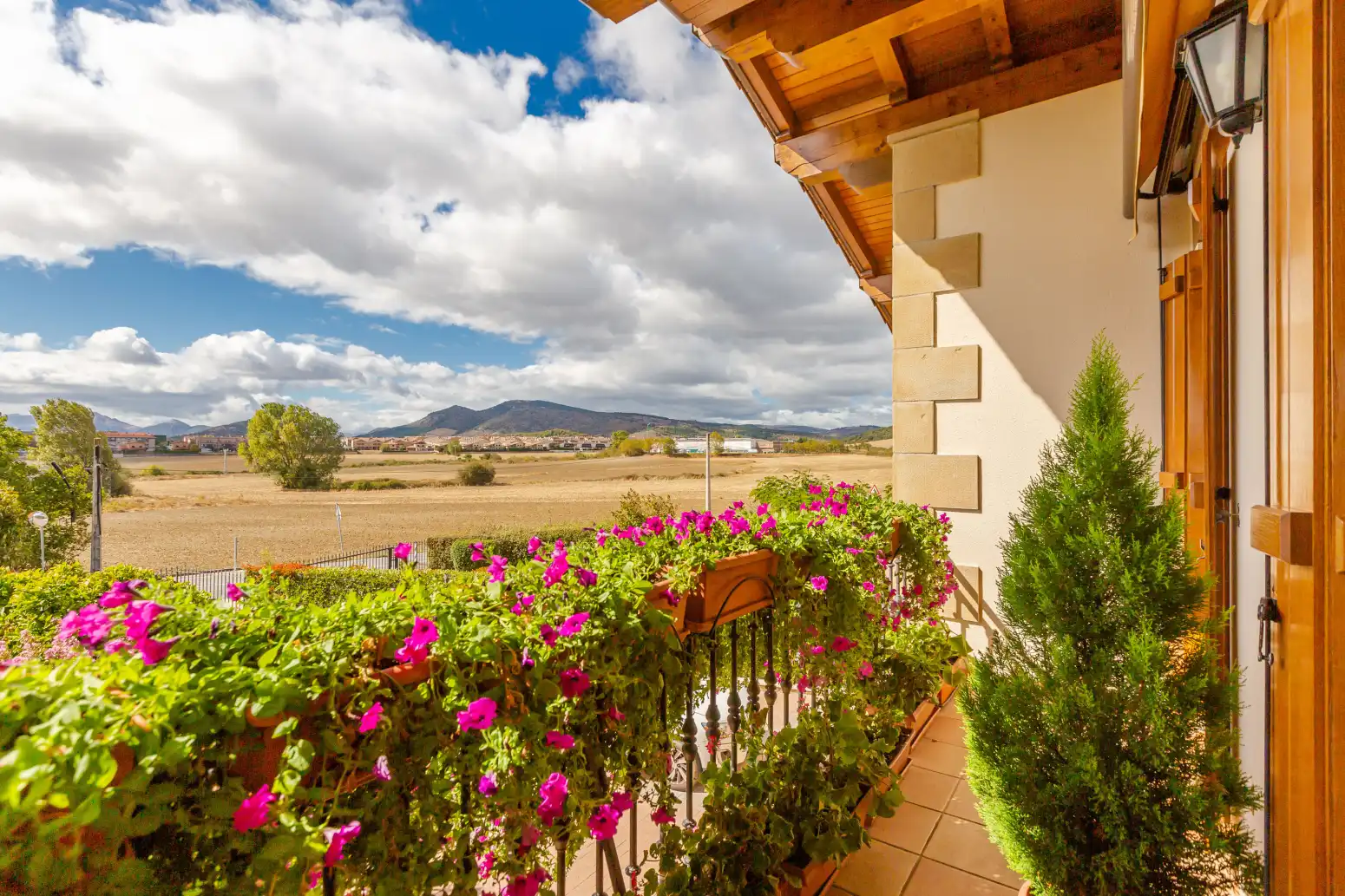 Maison avec terrasse à vendre à Aizoáin - AVENIDA ULZAMA 3, imagen 32