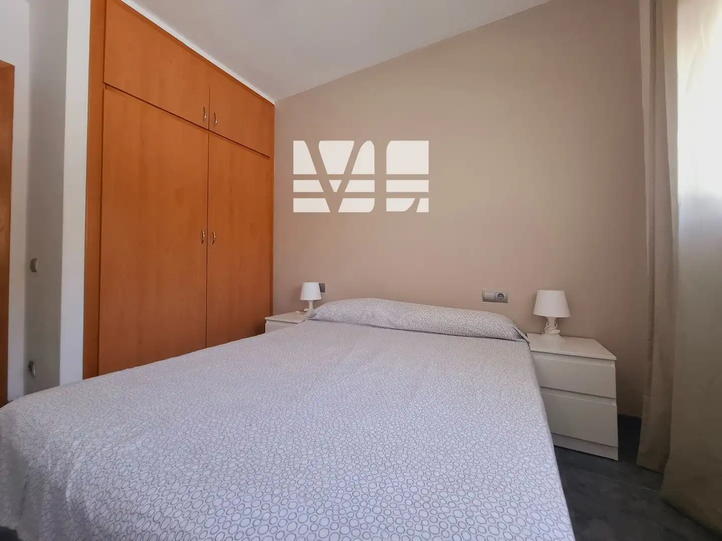Schlafzimmer von Haus oder Chalet zum Verkauf in Castellet i la Gornal mit Heizung, Terrasse und Abstellraum