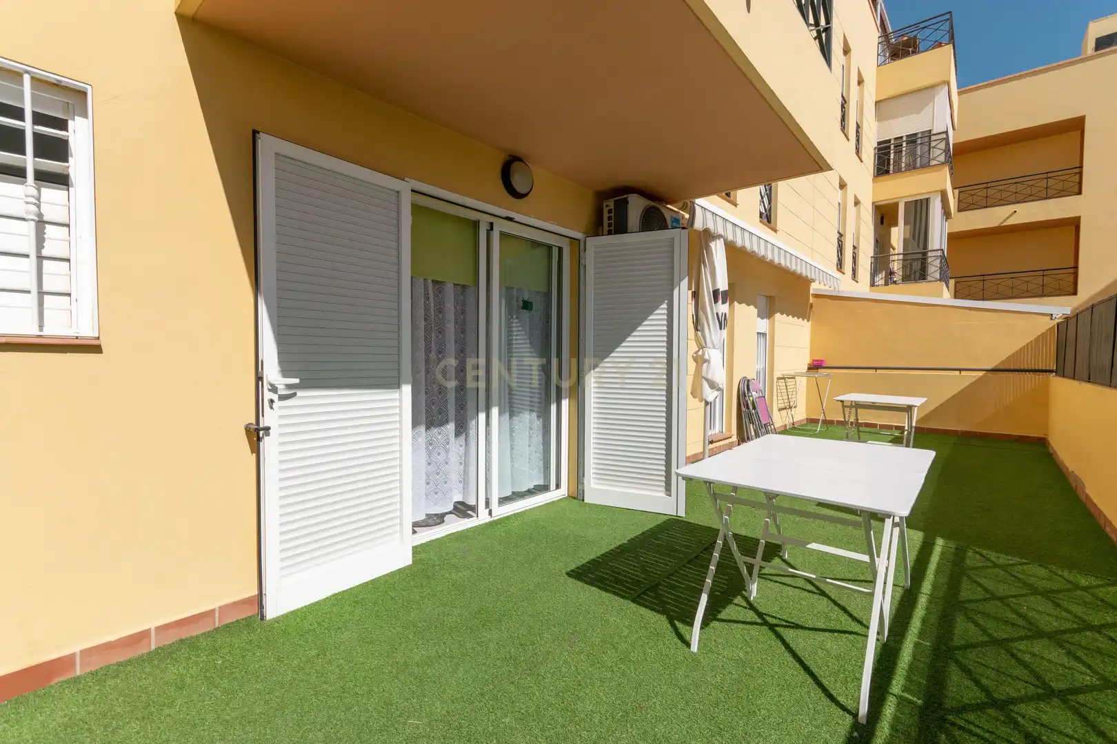 Apartamento en venta en Calle Algorin, Cho, Spain, 29, Cho - Parque de la Reina