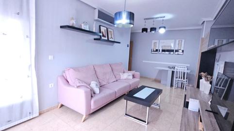 Foto 3 de Piso en venta en Calle Córdoba, Centro, Puertollano