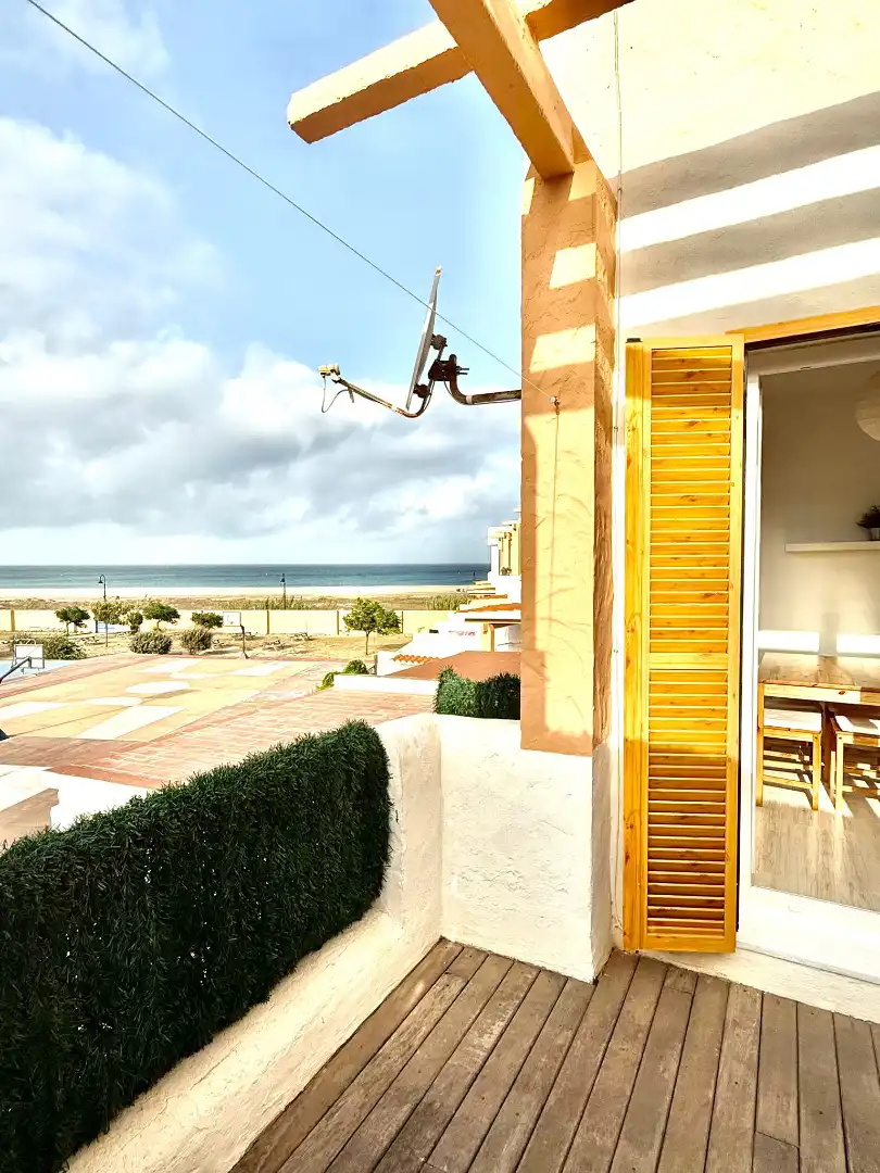 Apartment mit Pool zum Verkauf in Tarifa ciudad, imagen 2
