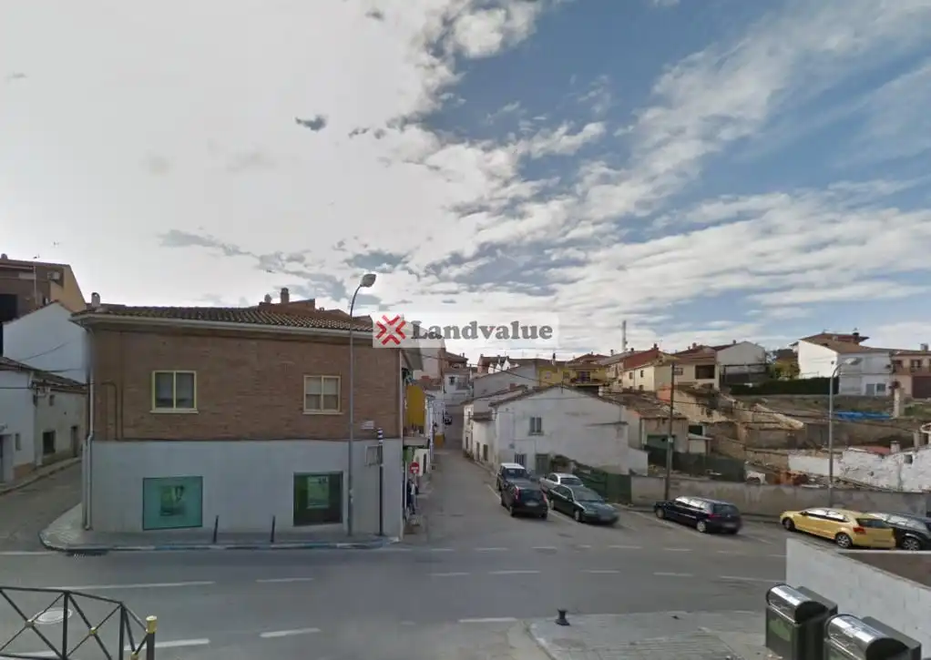 Terrenys i solars en venda a Santos Juarranz 5 Y 6, imagen 2