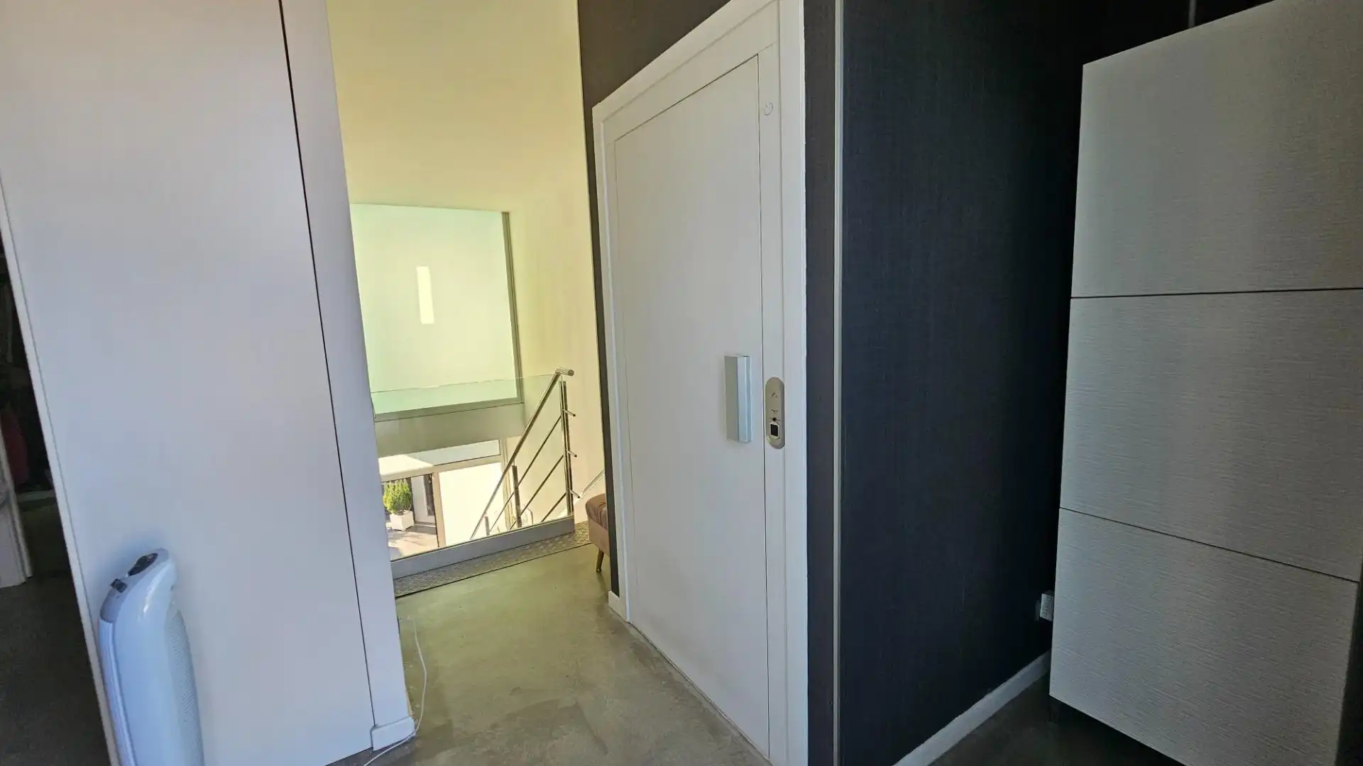 Chalet con piscina en venta en Almeiras, imagen 46