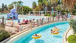 Piscina de Apartament en venda en Salou amb Aire condicionat, Calefacció i Terrassa