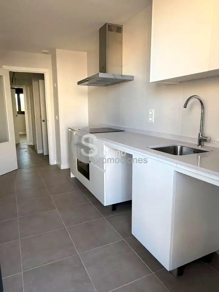 Piso con piscina en venta en Carretera de Cádiz, imagen 12