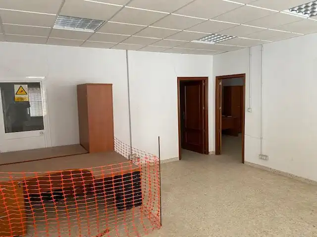 Industrial building for sale in Jabugo, imagen 3