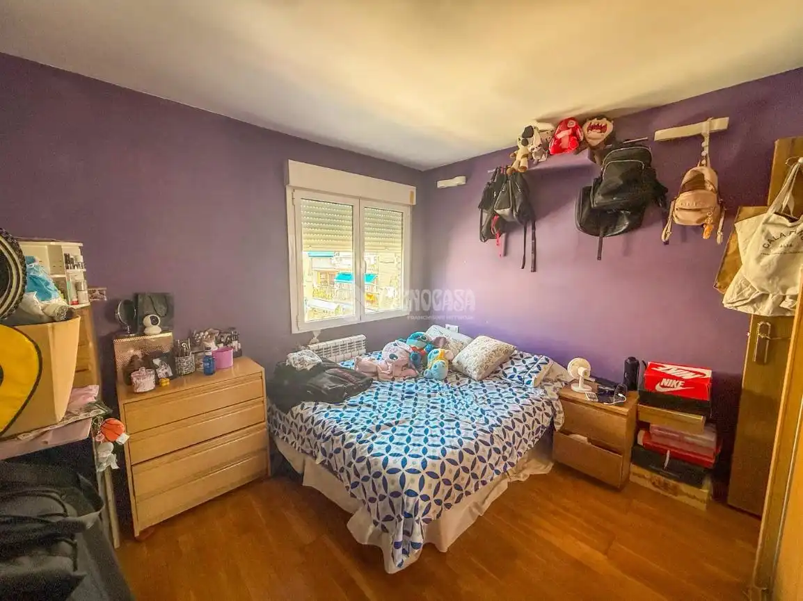 Habitación de Piso en venta en Parla con Aire acondicionado y Calefacción