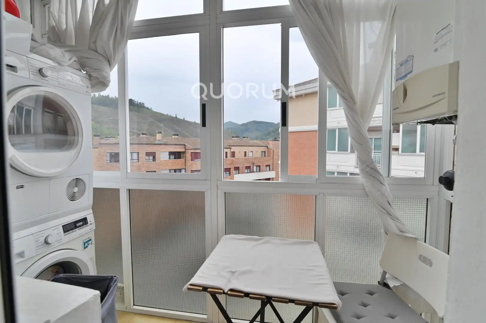 Flat for sale in Usansolo, Bizkaia