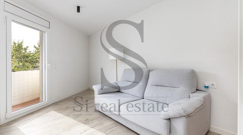 Foto 2 de Piso en venta en Avinguda Meridiana, Navas, Barcelona Capital