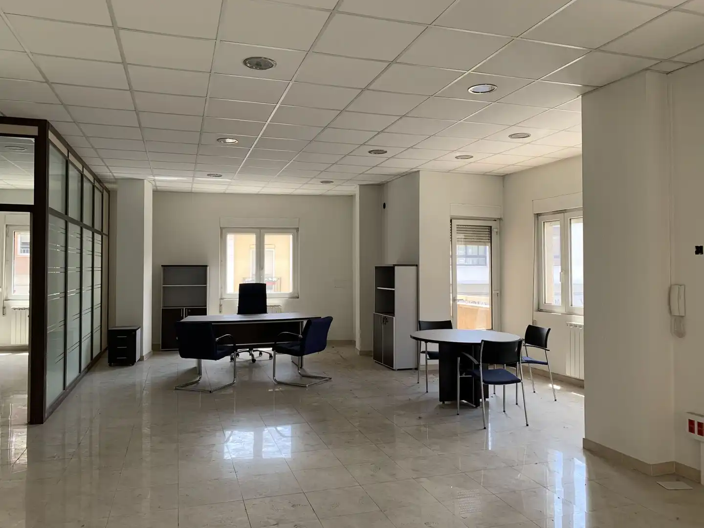 Oficina en venta en Benavente
