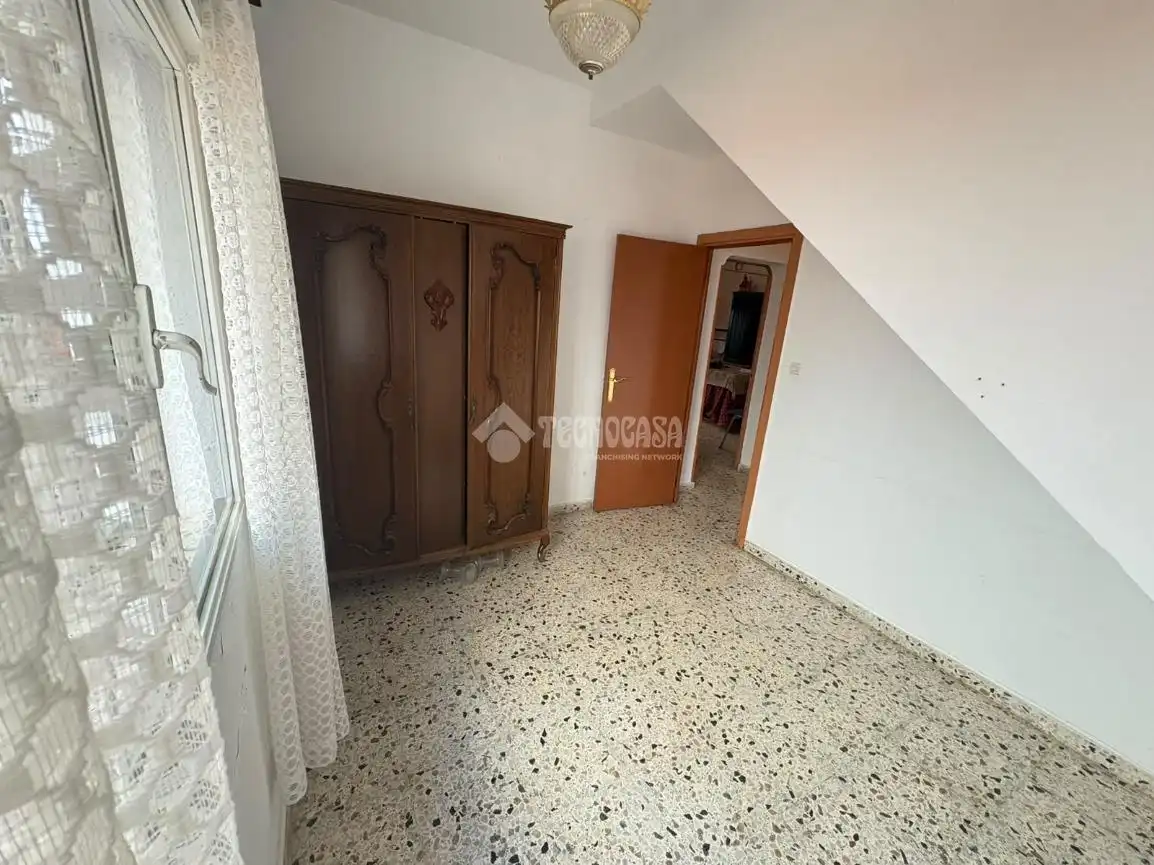 Doppelhaushälfte zum Verkauf in Sanlúcar la Mayor, imagen 24