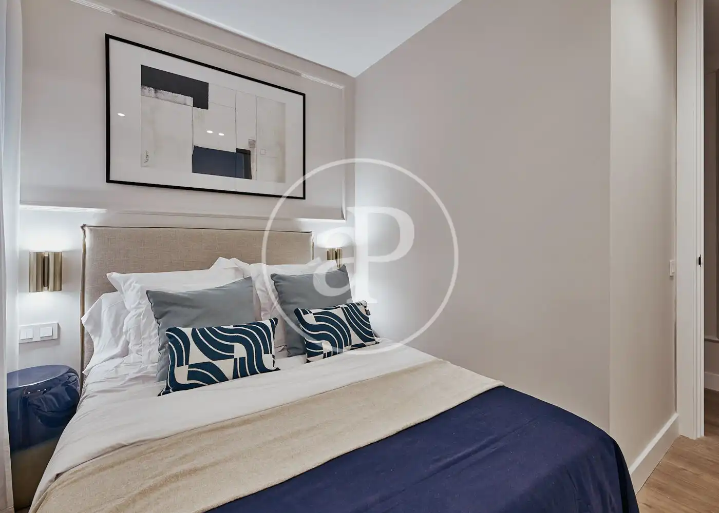 Appartement avec ascenseur à vendre à C/ del Alcalde Sainz de Baranda, imagen 16