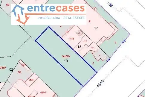Wohnbaugrundstück zum Verkauf in Sagunto ciudad, imagen 2