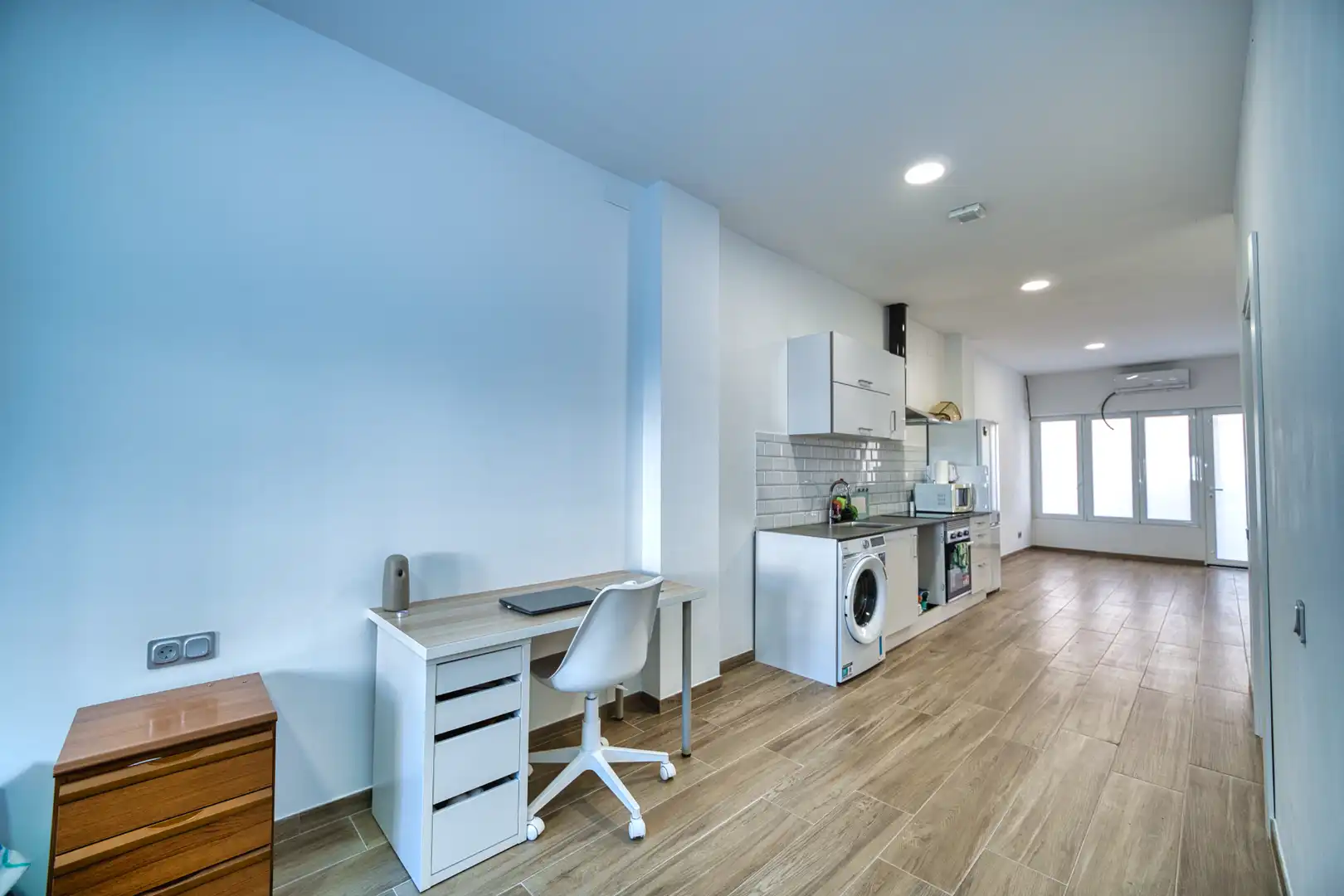 Cocina de Planta baja en venta en Puçol con Aire acondicionado, Calefacción y Horno