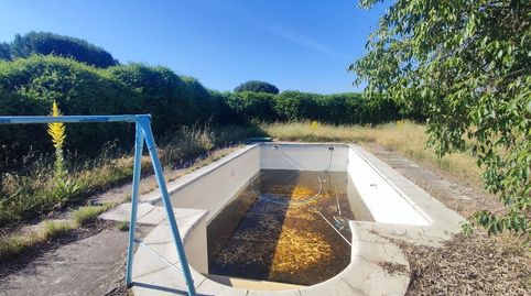 Foto 5 de Casa o xalet en venda a Lg Fraccionados Carrizales, Traspinedo, Valladolid