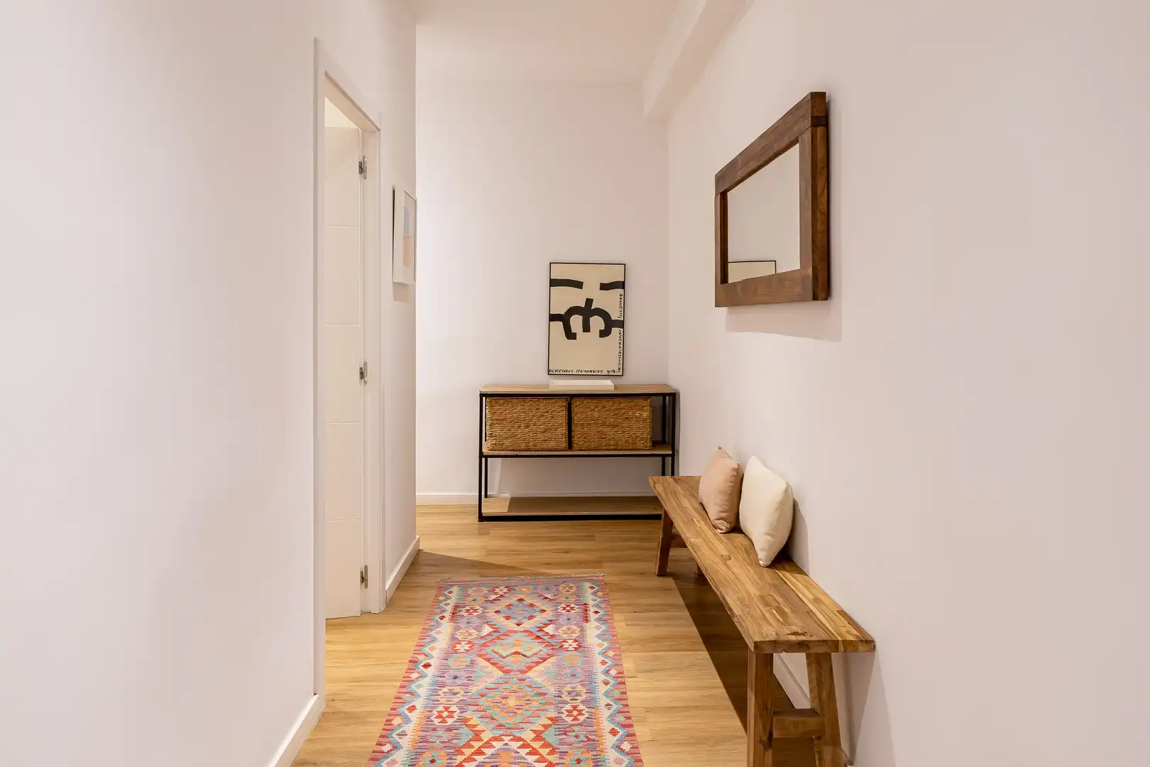 Piso en venta en Madrid con Aire acondicionado y Calefacción