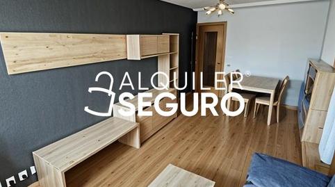 Foto 4 de Pis de lloguer a Tingo María, Centro, Madrid