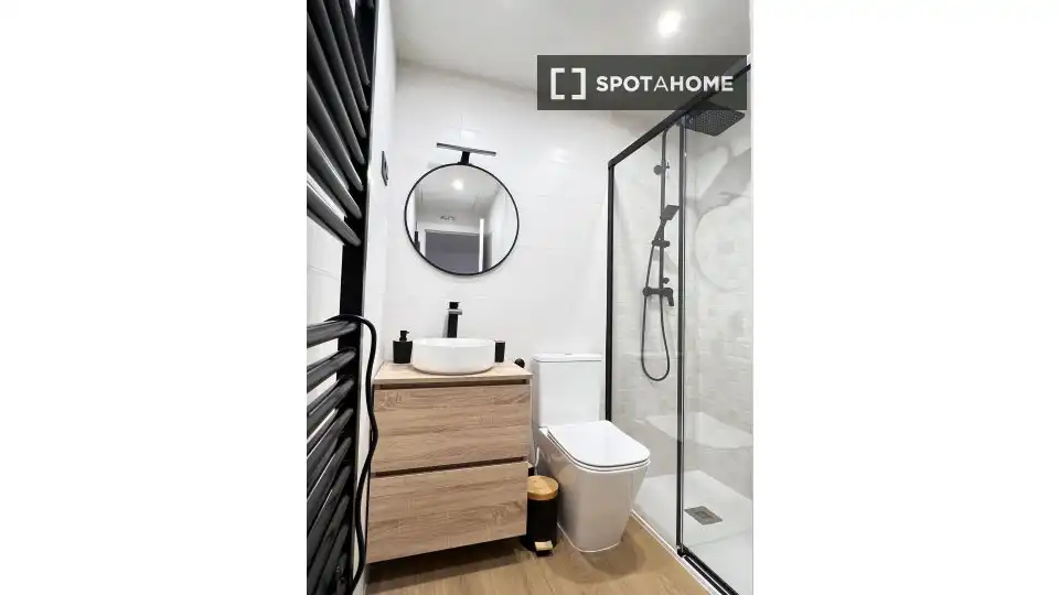 Flat to rent in Tetuán, imagen 13
