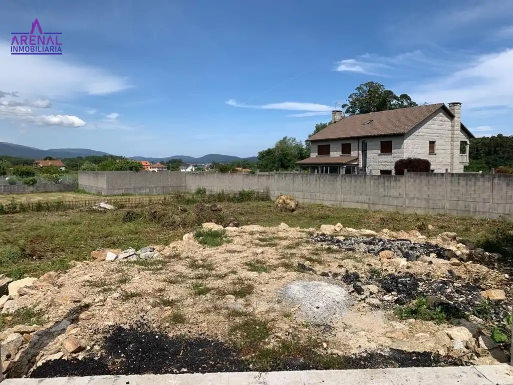 Grundstücke und Bauplätze zum Verkauf in Boiro, imagen 4
