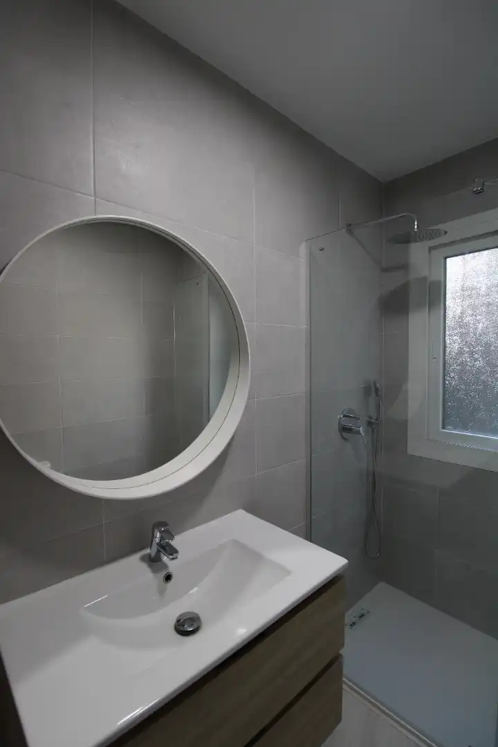 Apartamento de alquiler en Centro