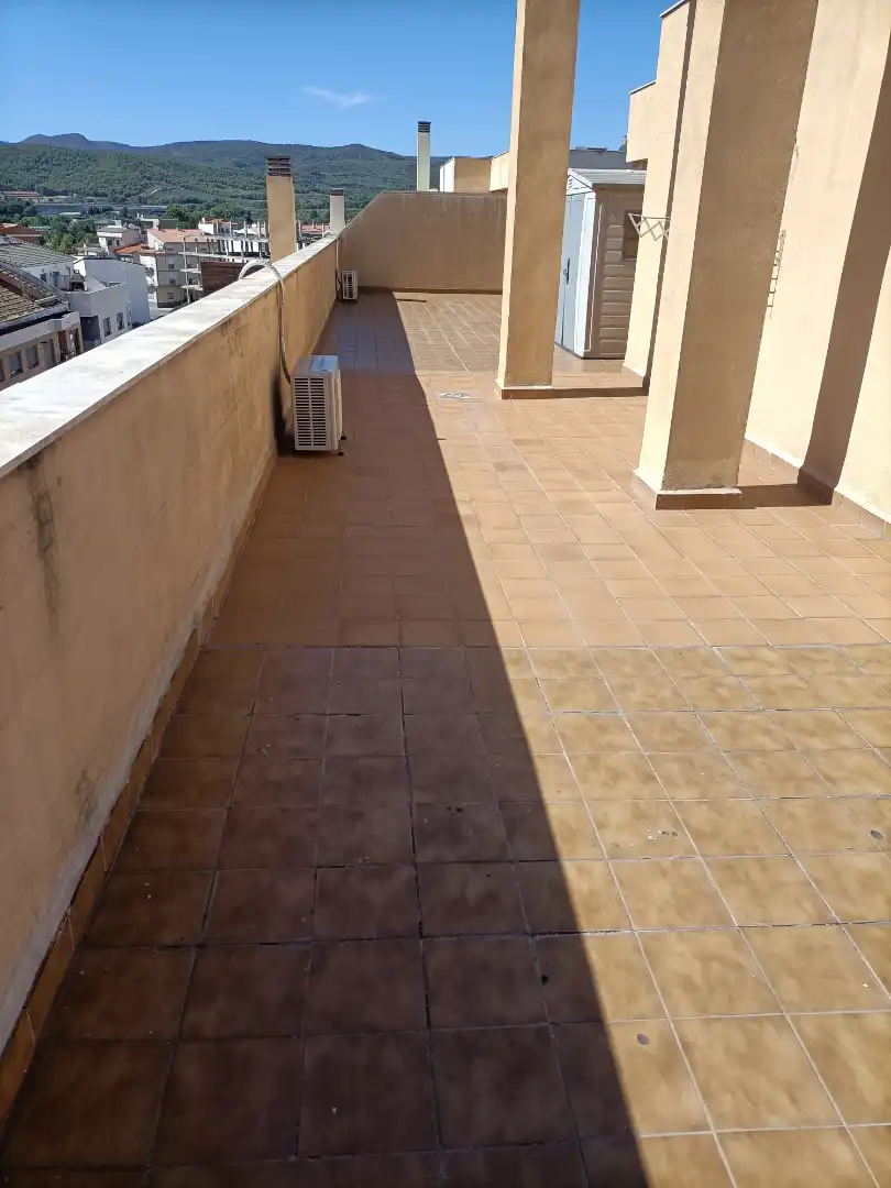Attique avec ascenseur à vendre à Avenida Navarro Reverter 32, imagen 89