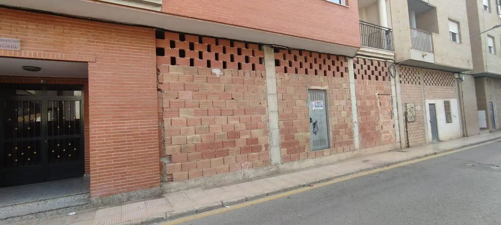 Local comercial en venda a Santomera