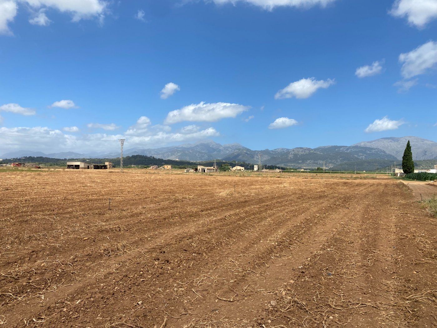 Residencial en venda en Sa Pobla